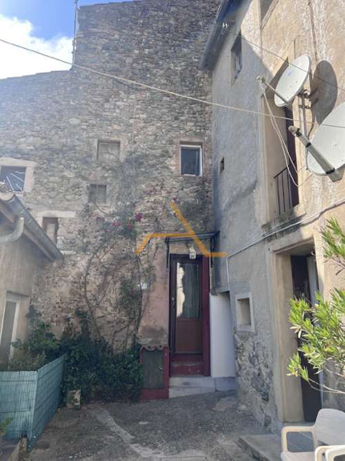 La Bégude-de-Mazenc Drôme house foto 7373769