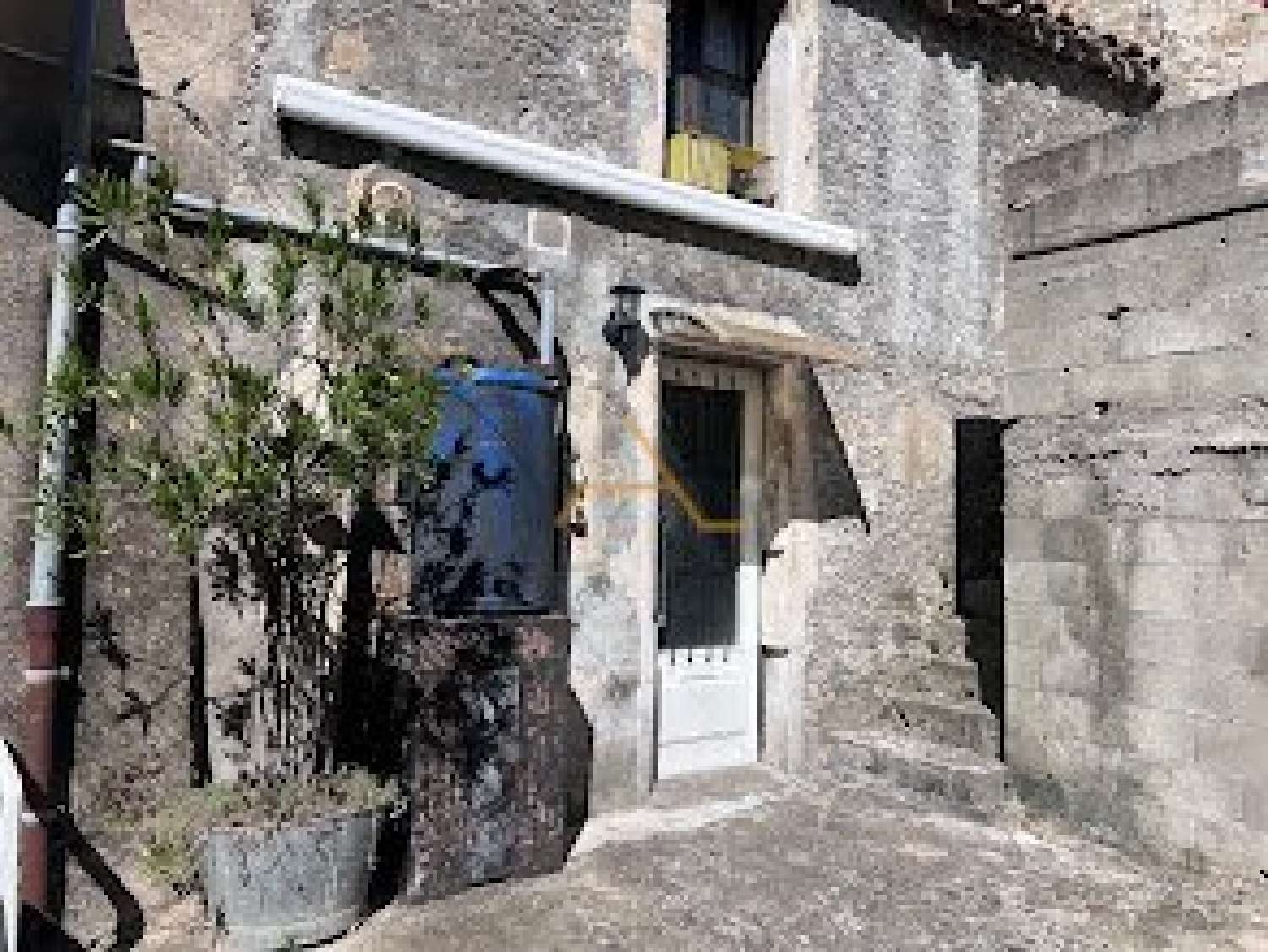 for sale house La Bégude-de-Mazenc Drôme 2