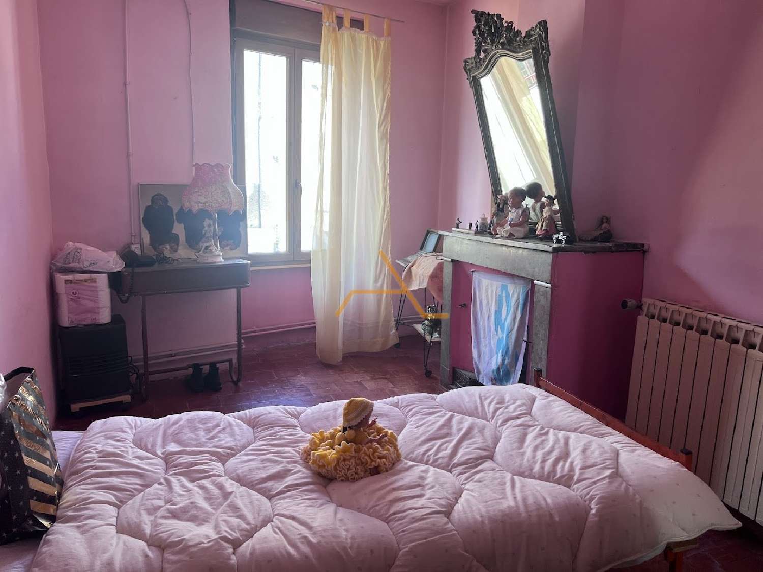 for sale house La Bégude-de-Mazenc Drôme 8