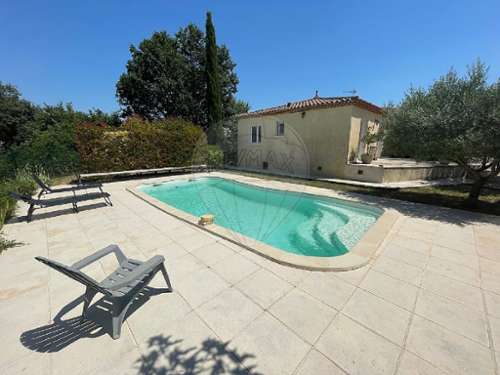 La Calmette Gard house foto 7376988