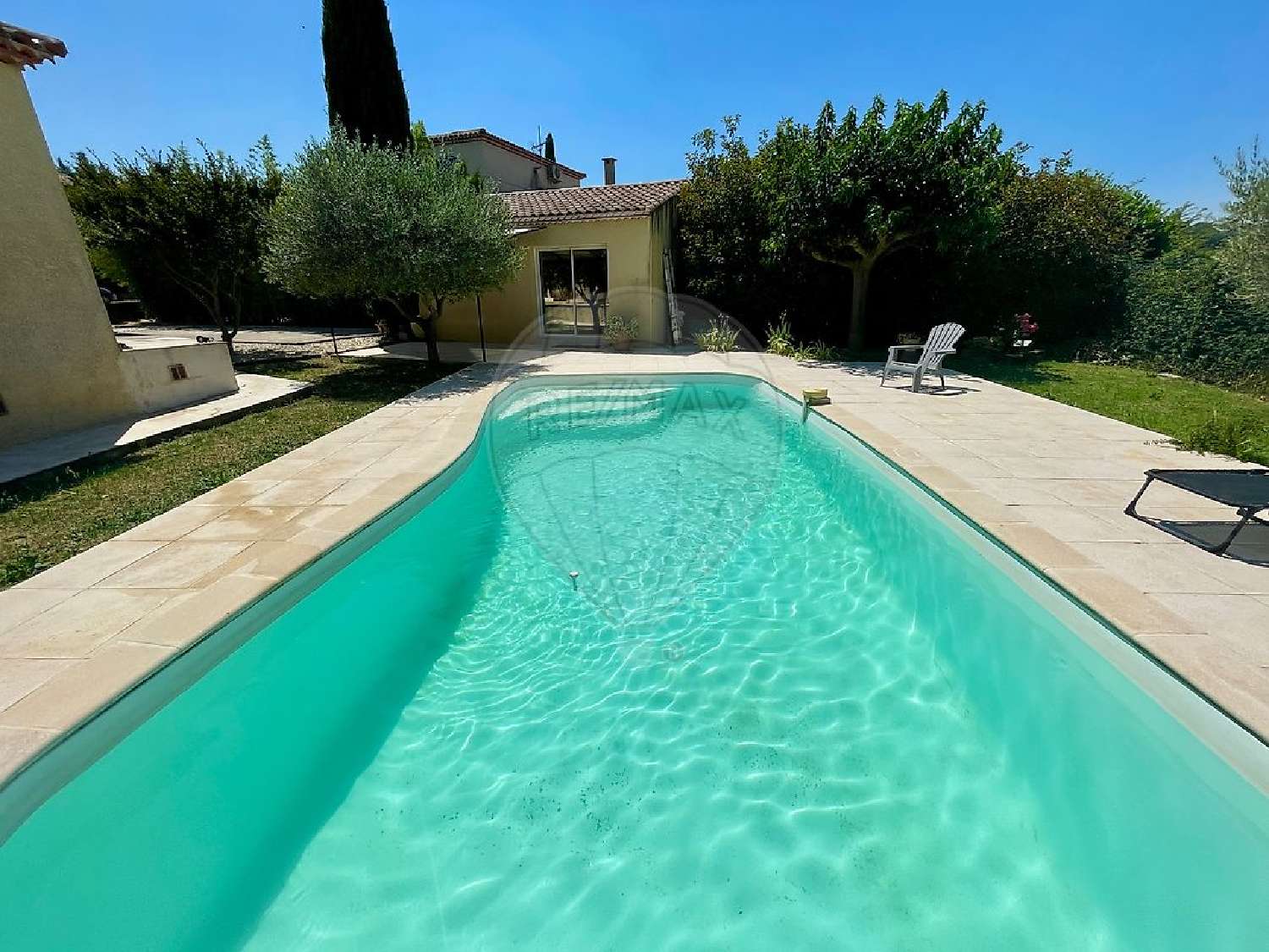 for sale house La Calmette Gard 4