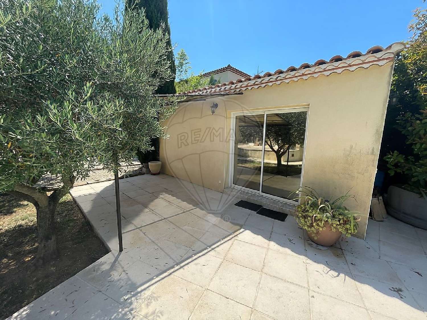 for sale house La Calmette Gard 5