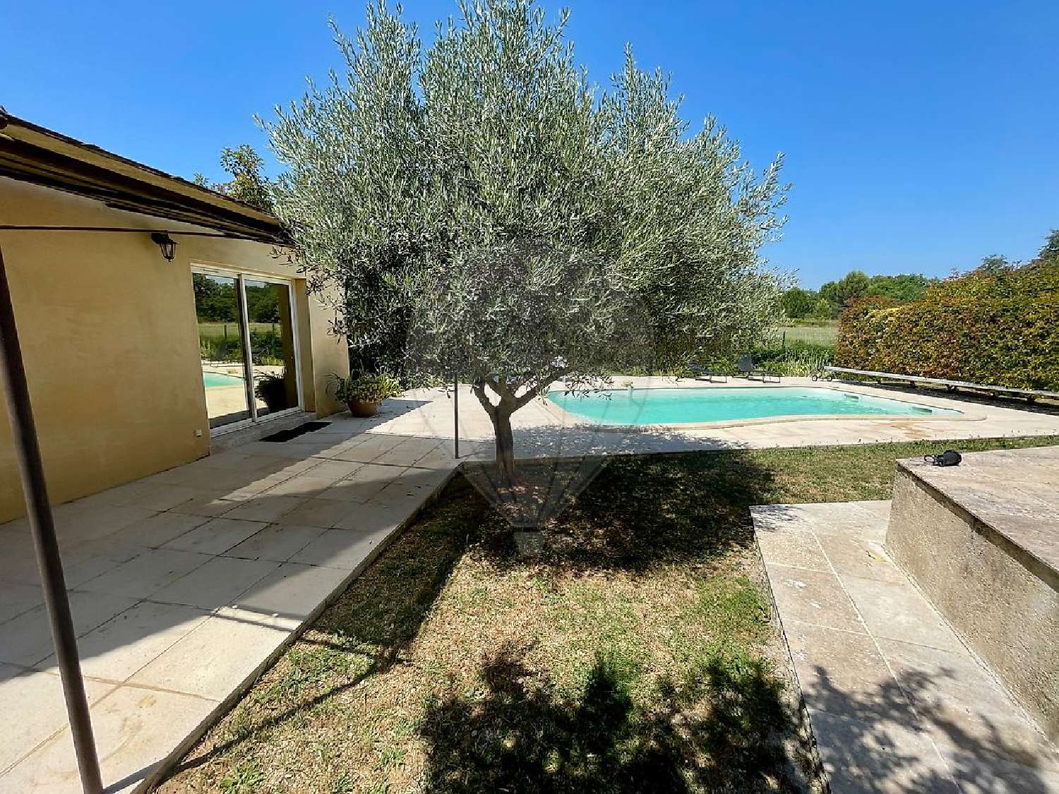 for sale house La Calmette Gard 6