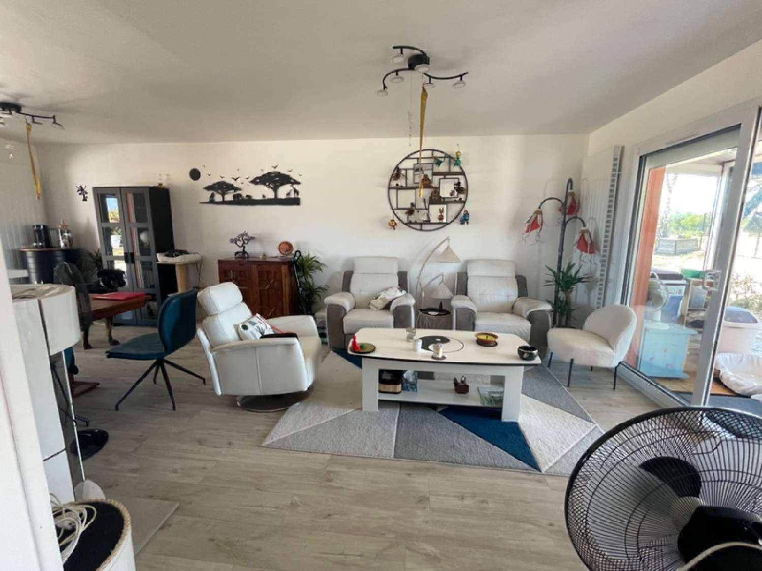 à vendre maison La Celle-Dunoise Creuse 2