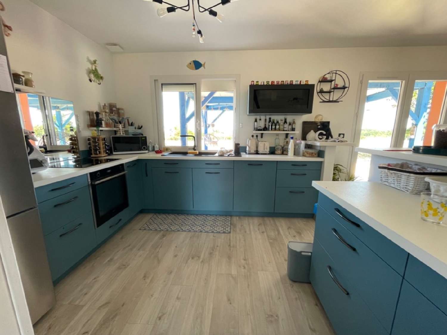 à vendre maison La Celle-Dunoise Creuse 3