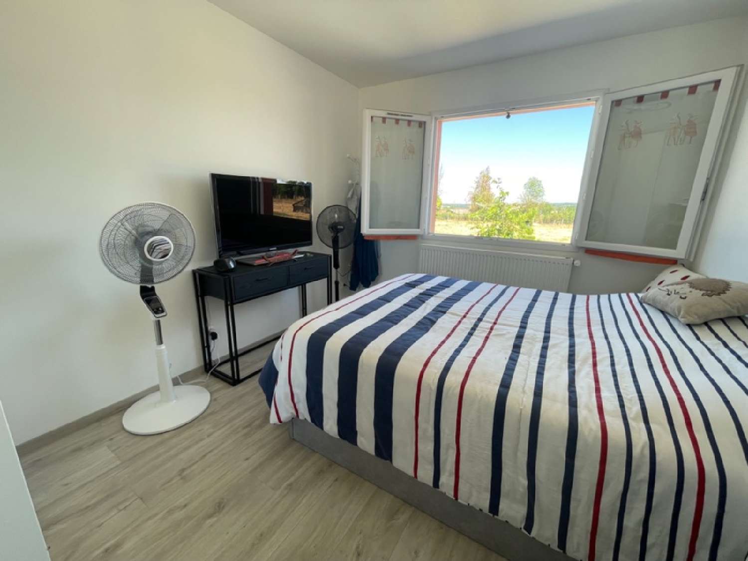 à vendre maison La Celle-Dunoise Creuse 6