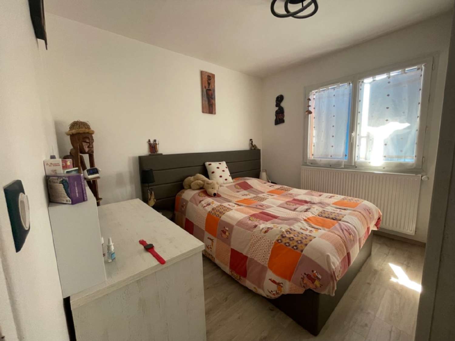 à vendre maison La Celle-Dunoise Creuse 7