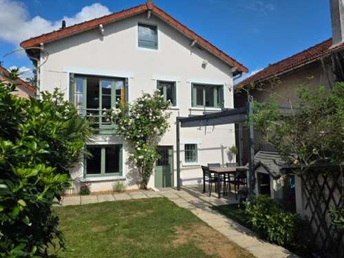 La Celle-Saint-Cloud Yvelines huis foto 7374133
