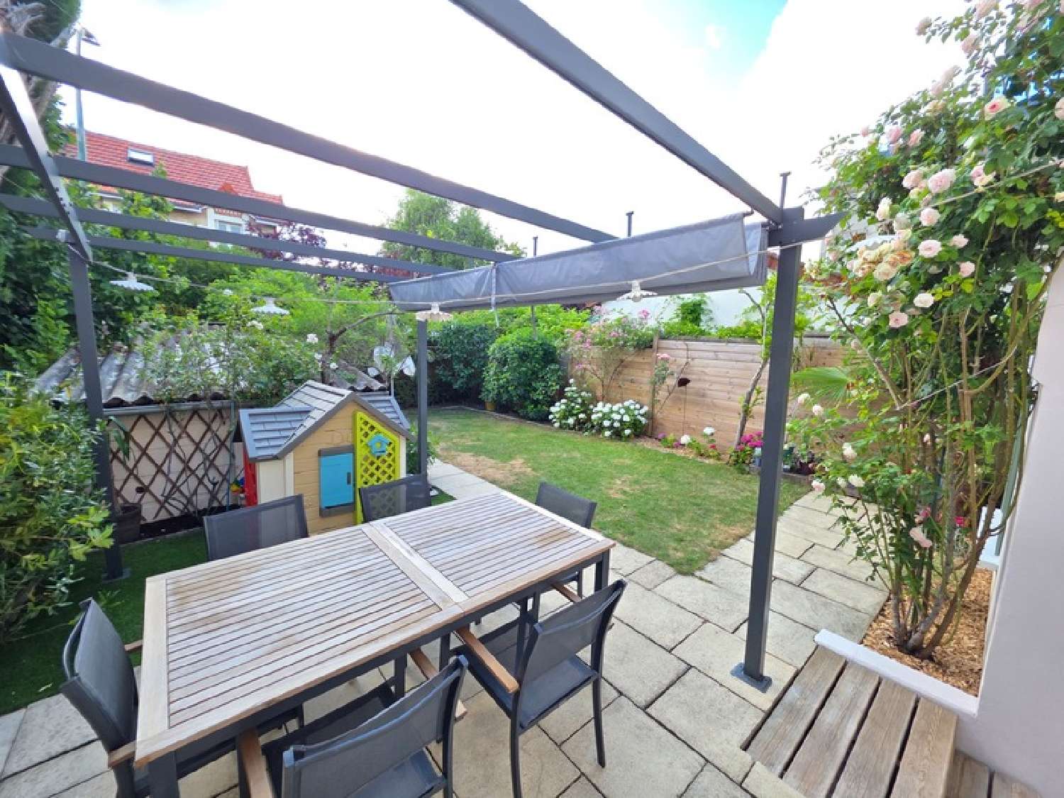 te koop huis La Celle-Saint-Cloud Yvelines 2