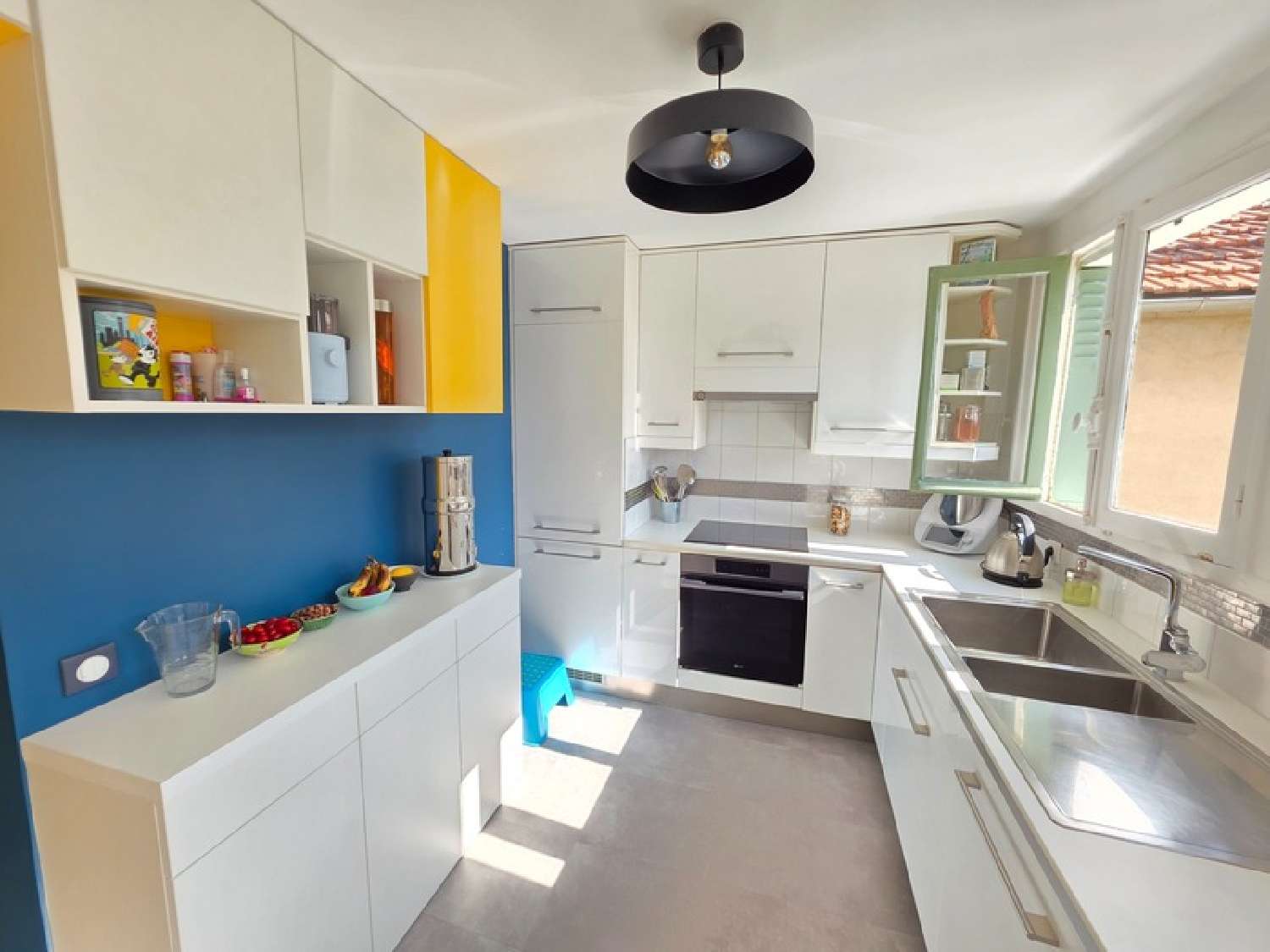 te koop huis La Celle-Saint-Cloud Yvelines 4