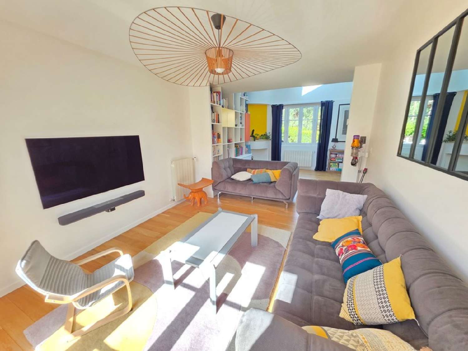 te koop huis La Celle-Saint-Cloud Yvelines 5