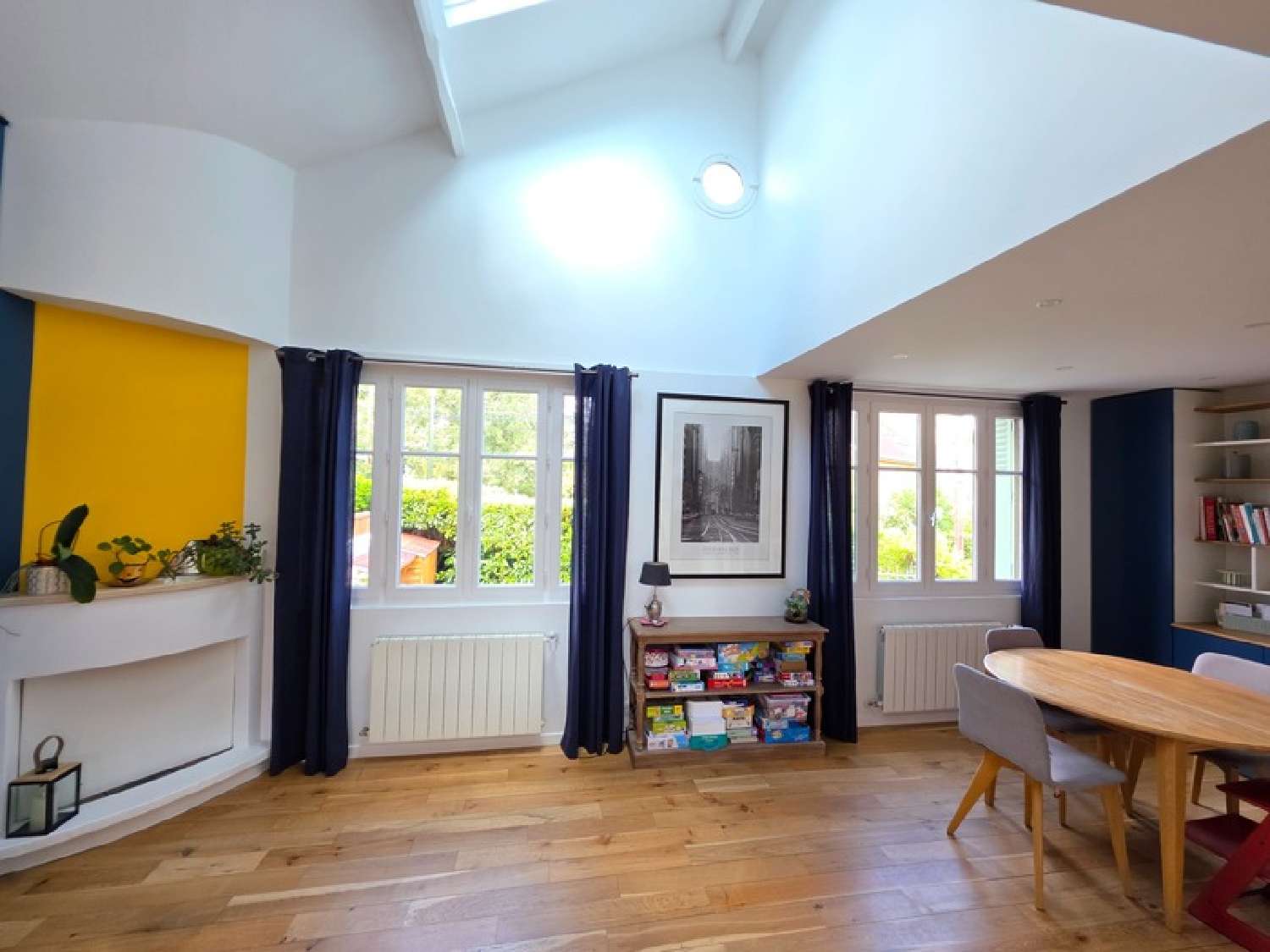 te koop huis La Celle-Saint-Cloud Yvelines 6