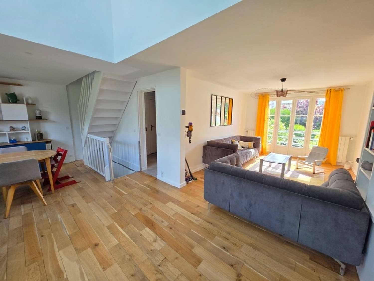 te koop huis La Celle-Saint-Cloud Yvelines 7