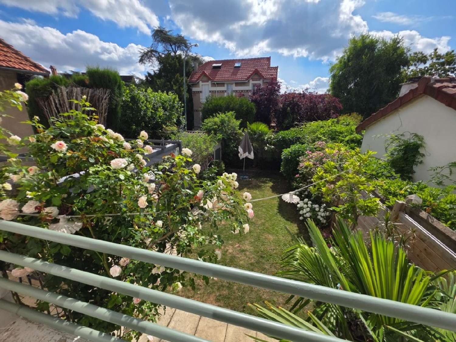 te koop huis La Celle-Saint-Cloud Yvelines 8