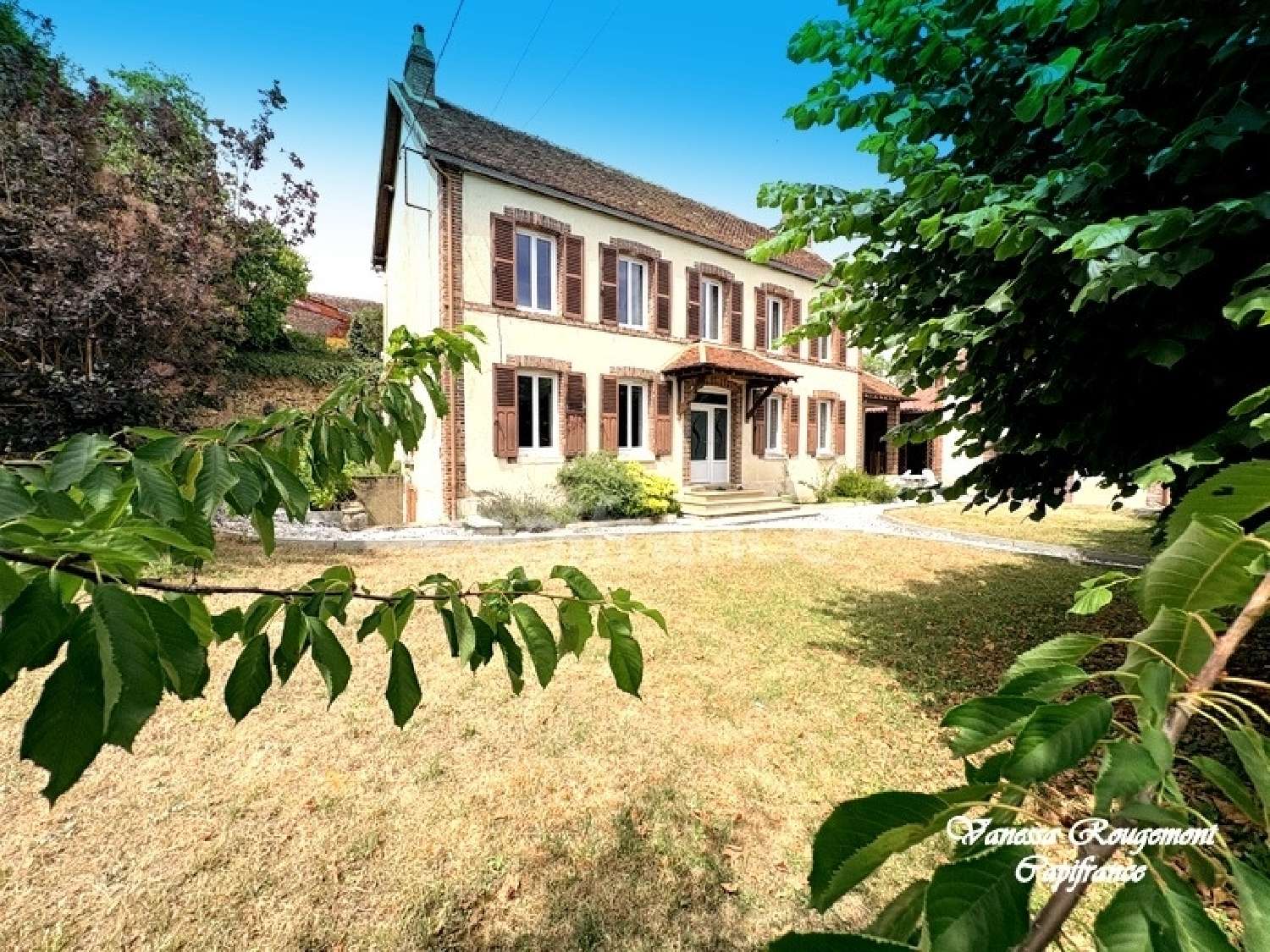  kaufen Haus La Celle-Saint-Cyr Yonne 1
