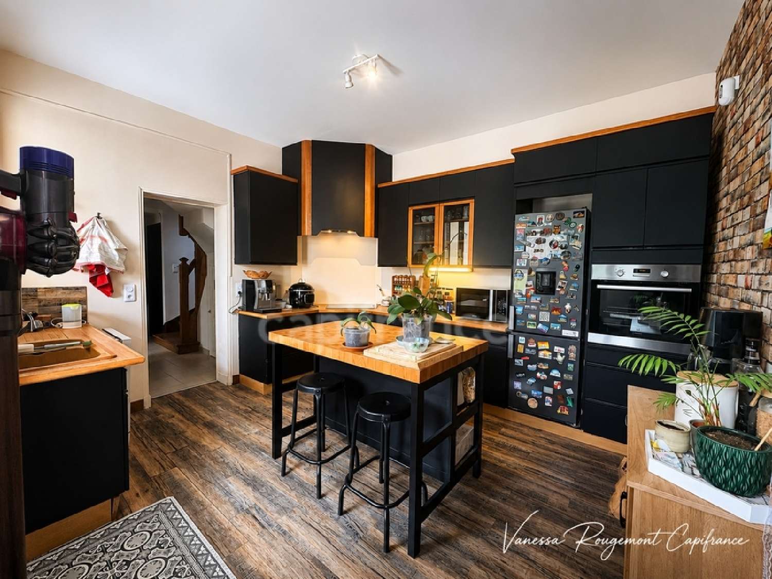  kaufen Haus La Celle-Saint-Cyr Yonne 2