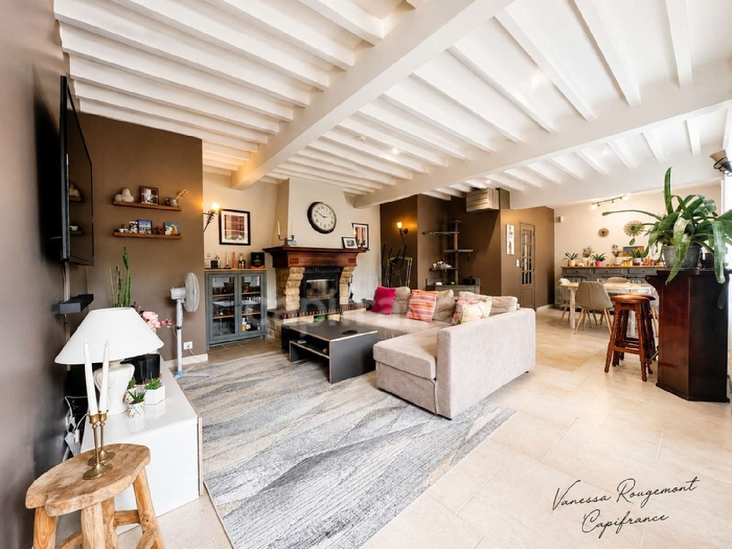  kaufen Haus La Celle-Saint-Cyr Yonne 3