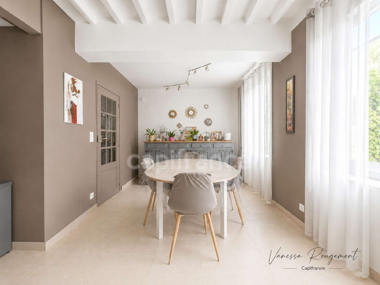  kaufen Haus La Celle-Saint-Cyr Yonne 4