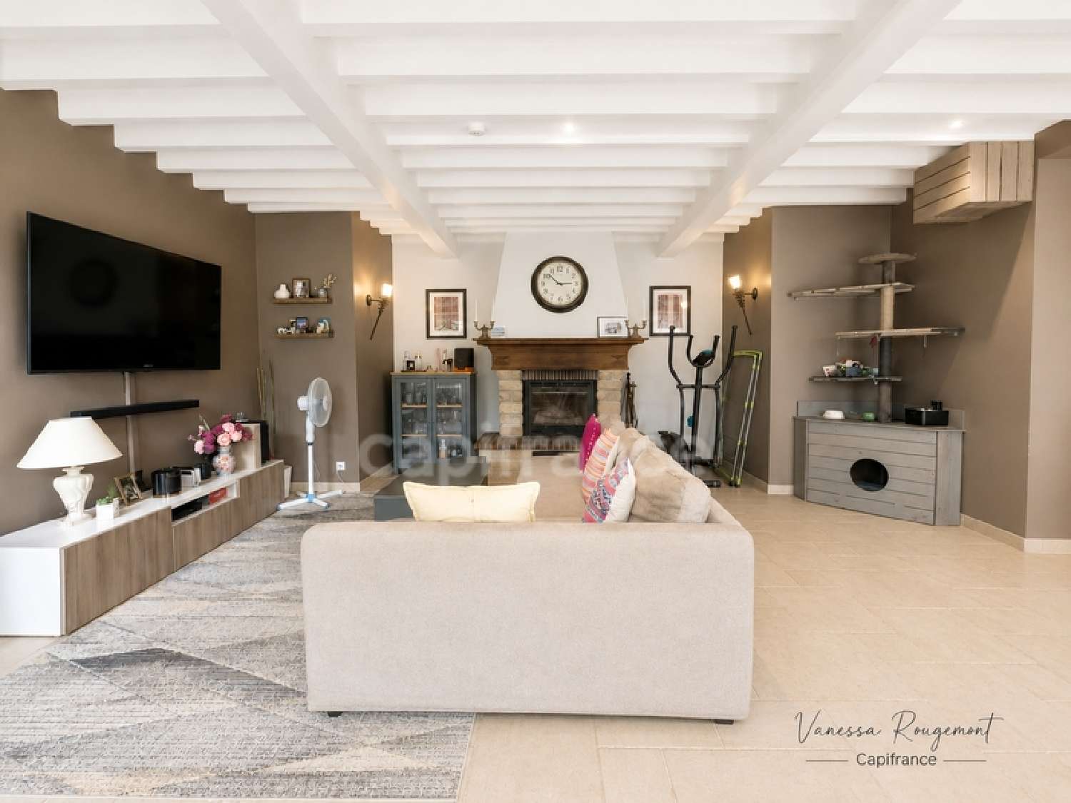  kaufen Haus La Celle-Saint-Cyr Yonne 5