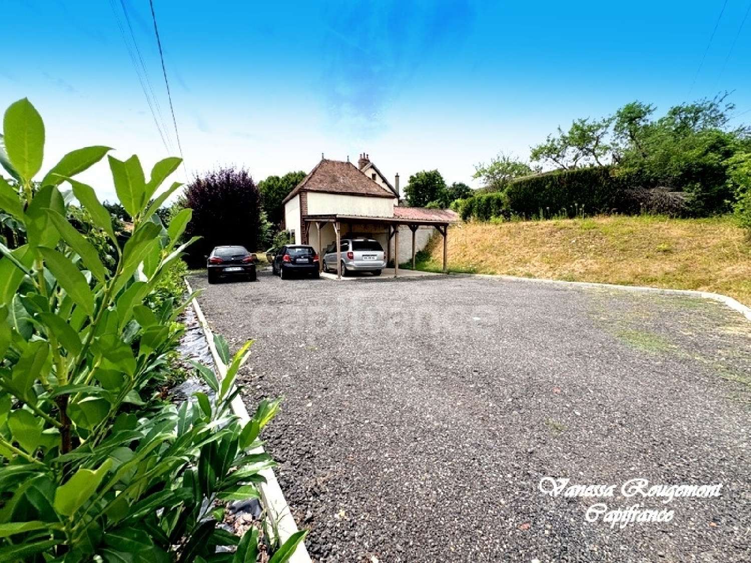  kaufen Haus La Celle-Saint-Cyr Yonne 6