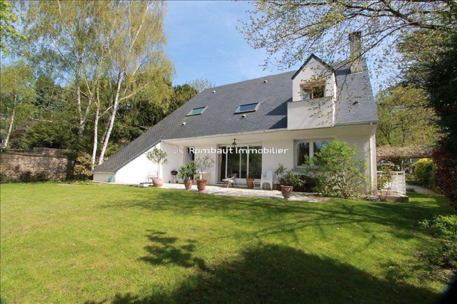 kaufen Haus La Celle-Saint-Cloud Yvelines 1