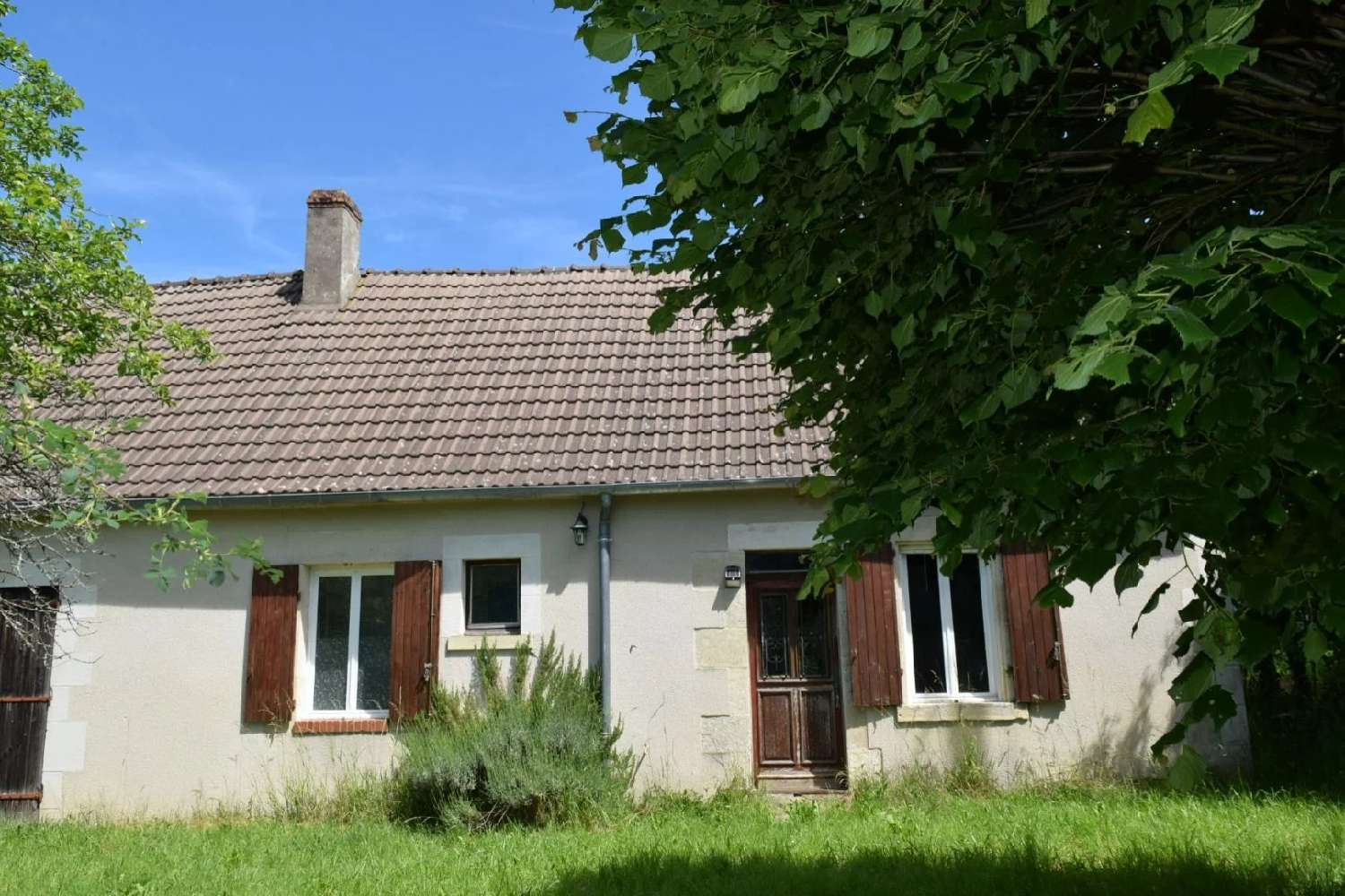 for sale house La Celle-sur-Nièvre Nièvre 3