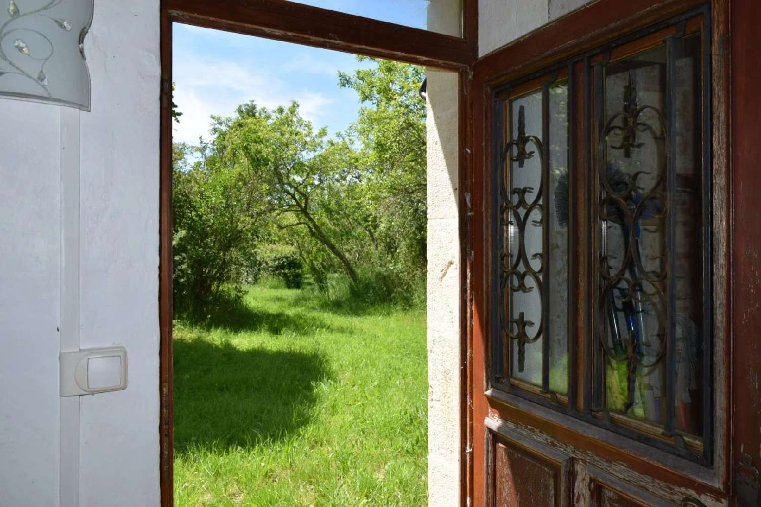 for sale house La Celle-sur-Nièvre Nièvre 4