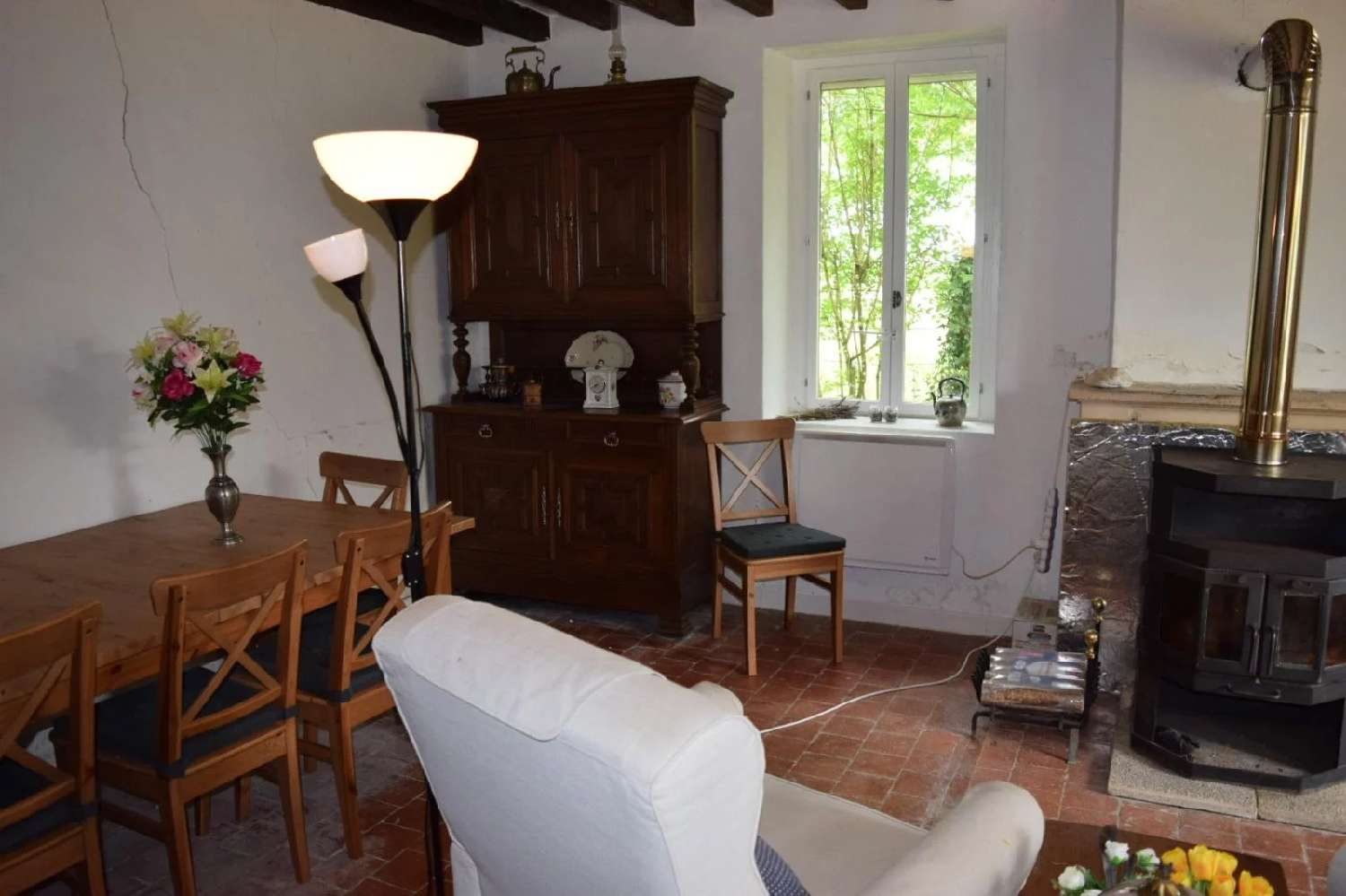 for sale house La Celle-sur-Nièvre Nièvre 6