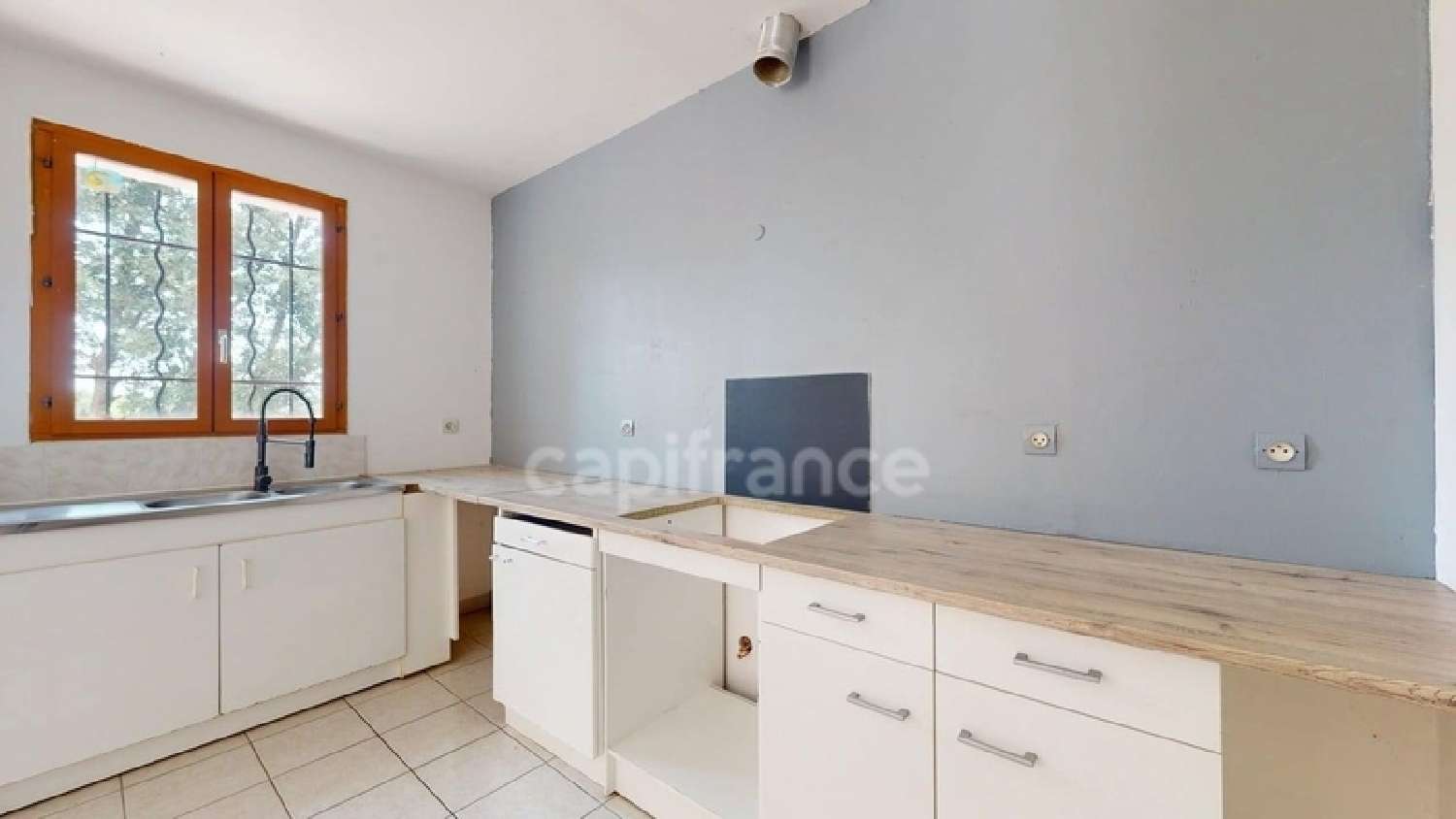 te koop huis La Celle Var 4