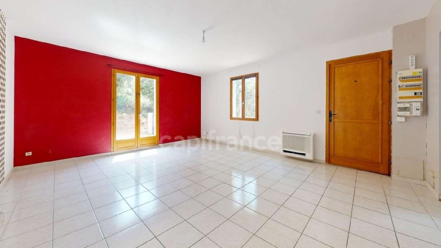 te koop huis La Celle Var 5