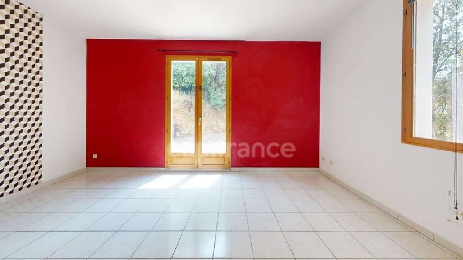 te koop huis La Celle Var 6