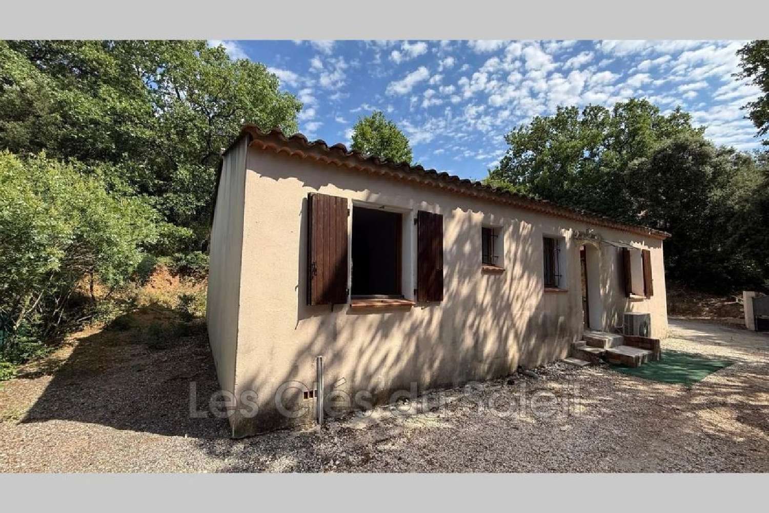 for sale house La Celle Var 1