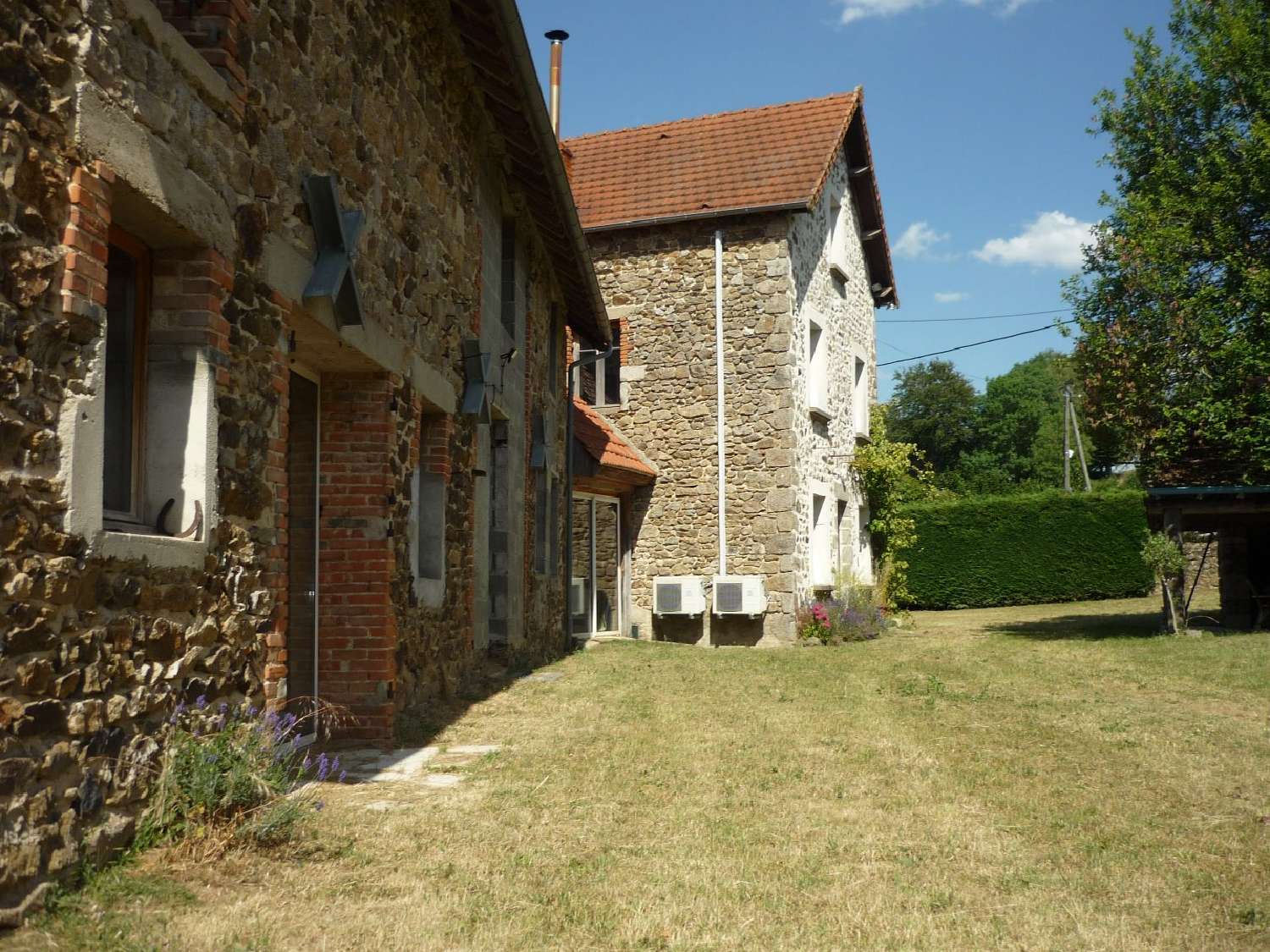 te koop huis La Cellette Puy-de-Dôme 3