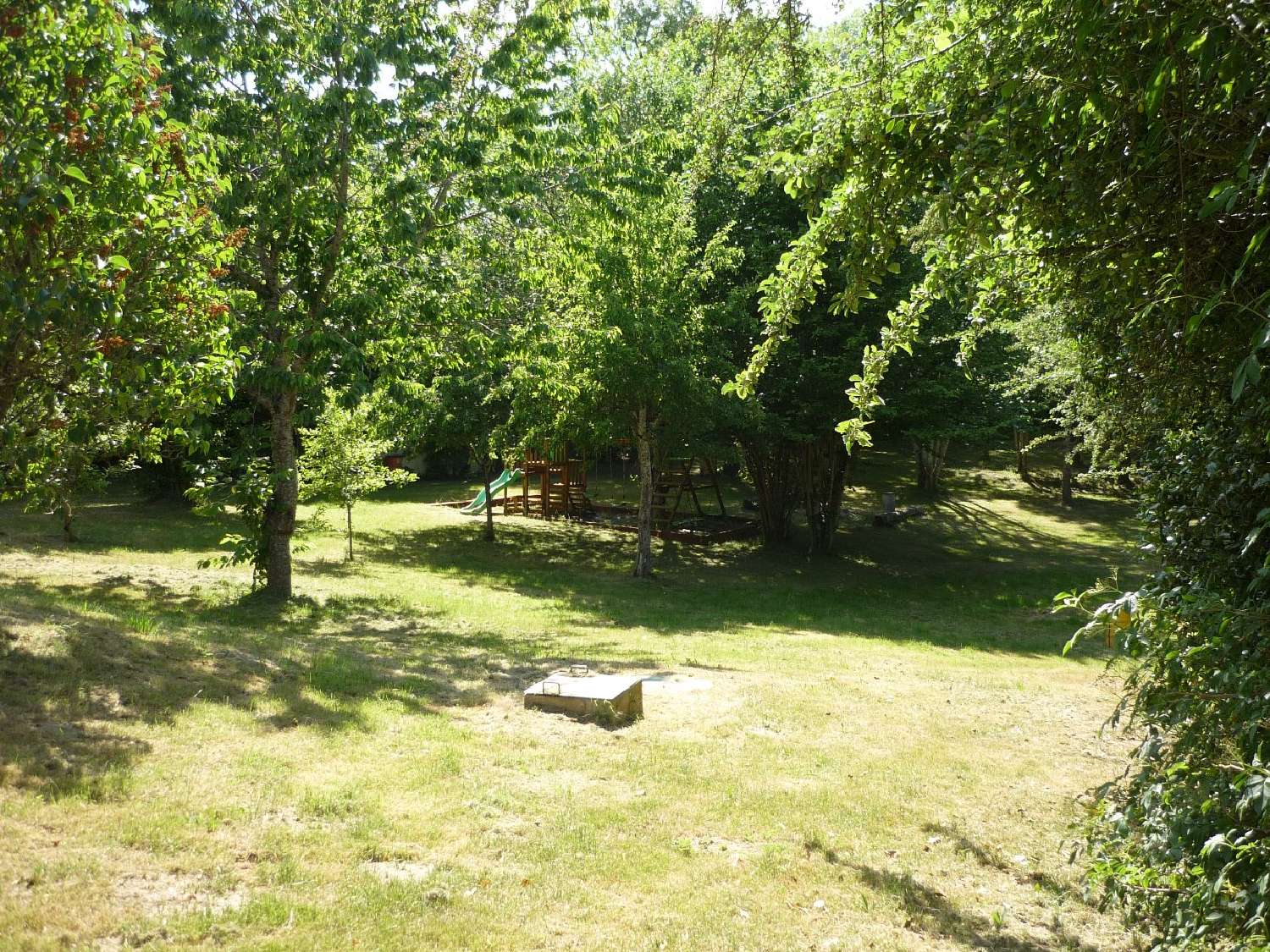 te koop huis La Cellette Puy-de-Dôme 4