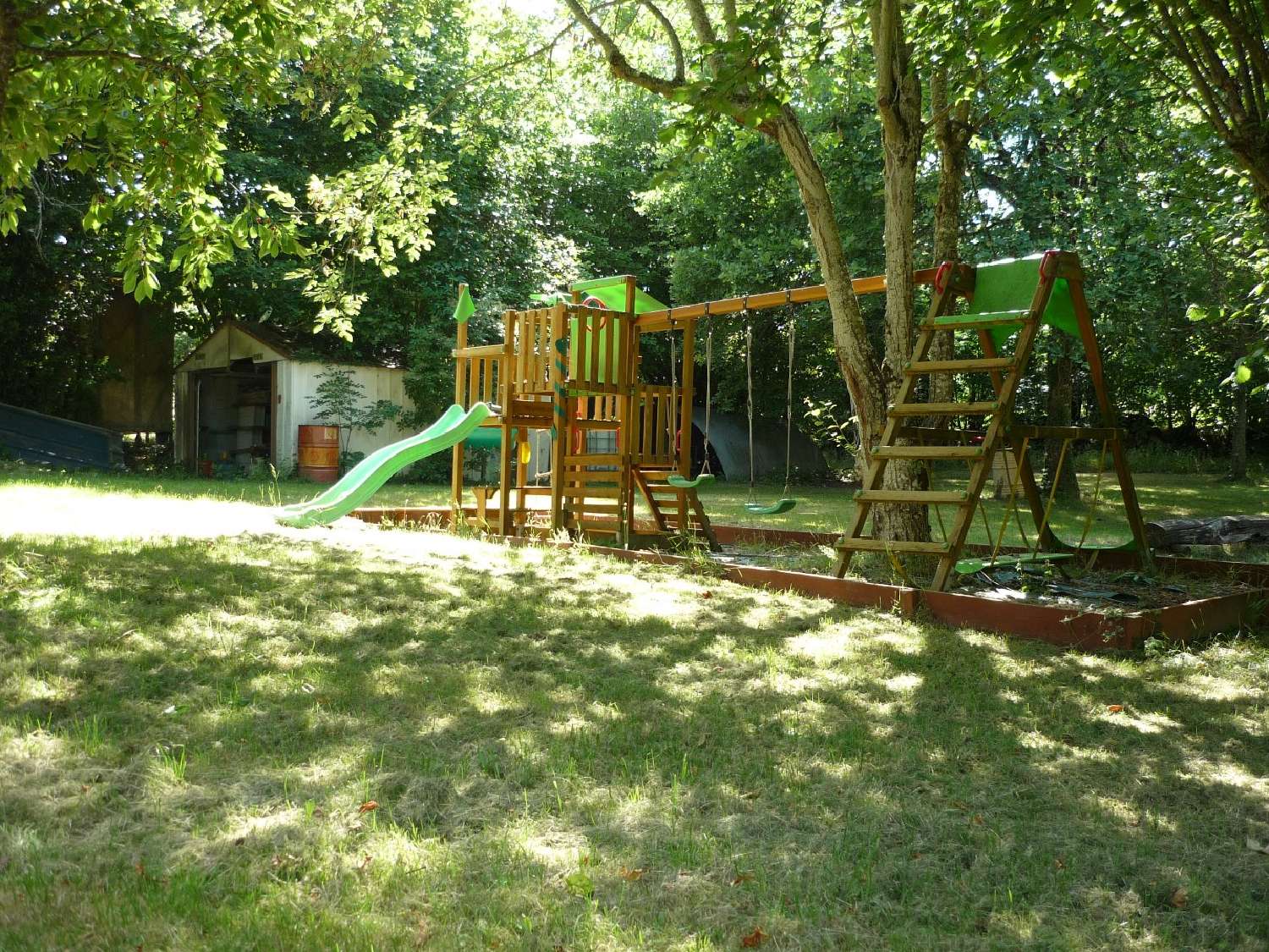 te koop huis La Cellette Puy-de-Dôme 5