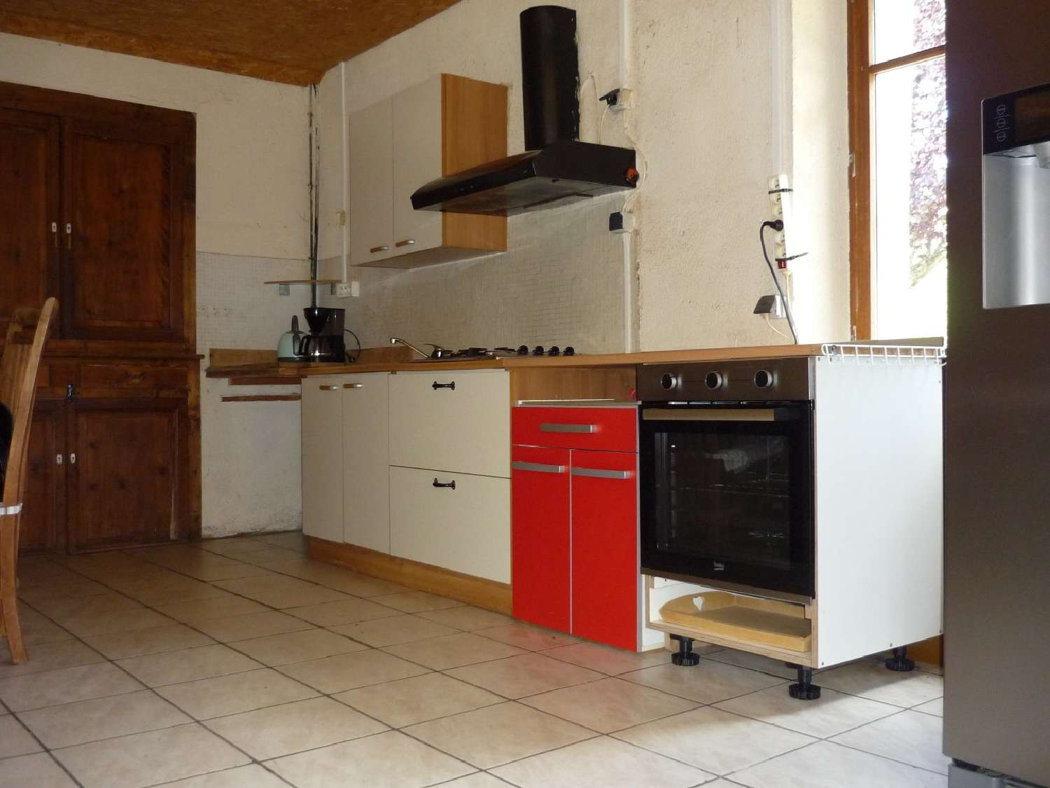 te koop huis La Cellette Puy-de-Dôme 6