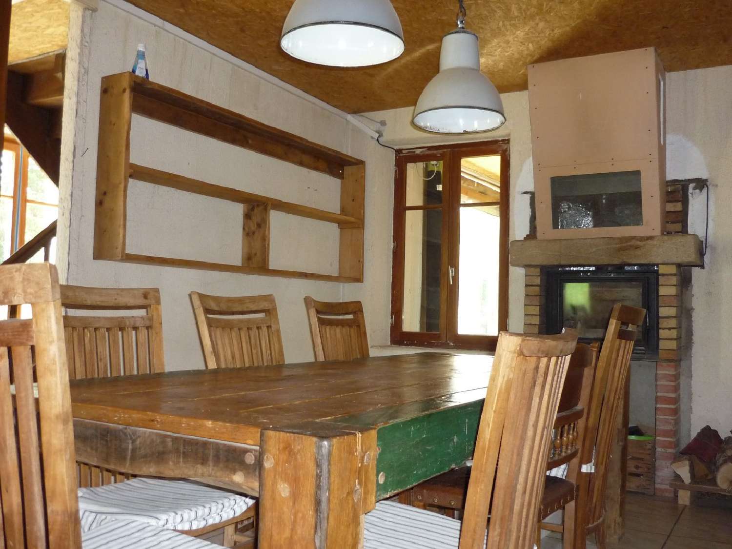 te koop huis La Cellette Puy-de-Dôme 7