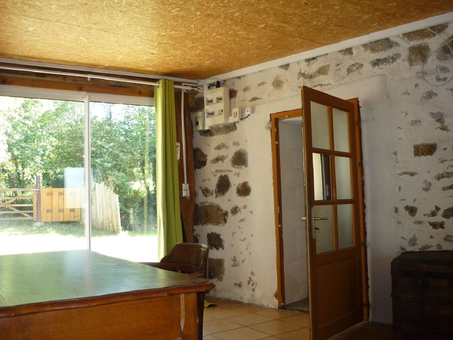 te koop huis La Cellette Puy-de-Dôme 8