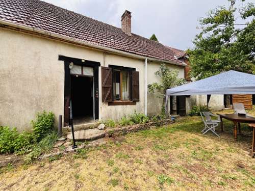 La Cellette Creuse maison foto 7377285