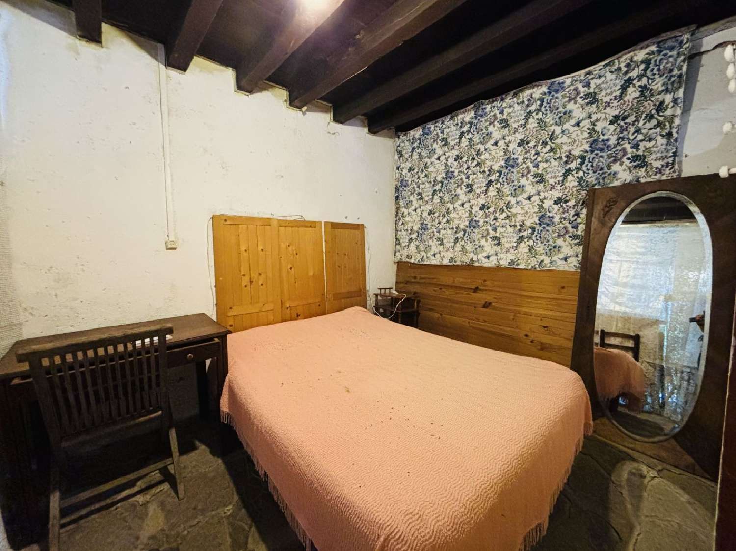 à vendre maison La Cellette Creuse 5