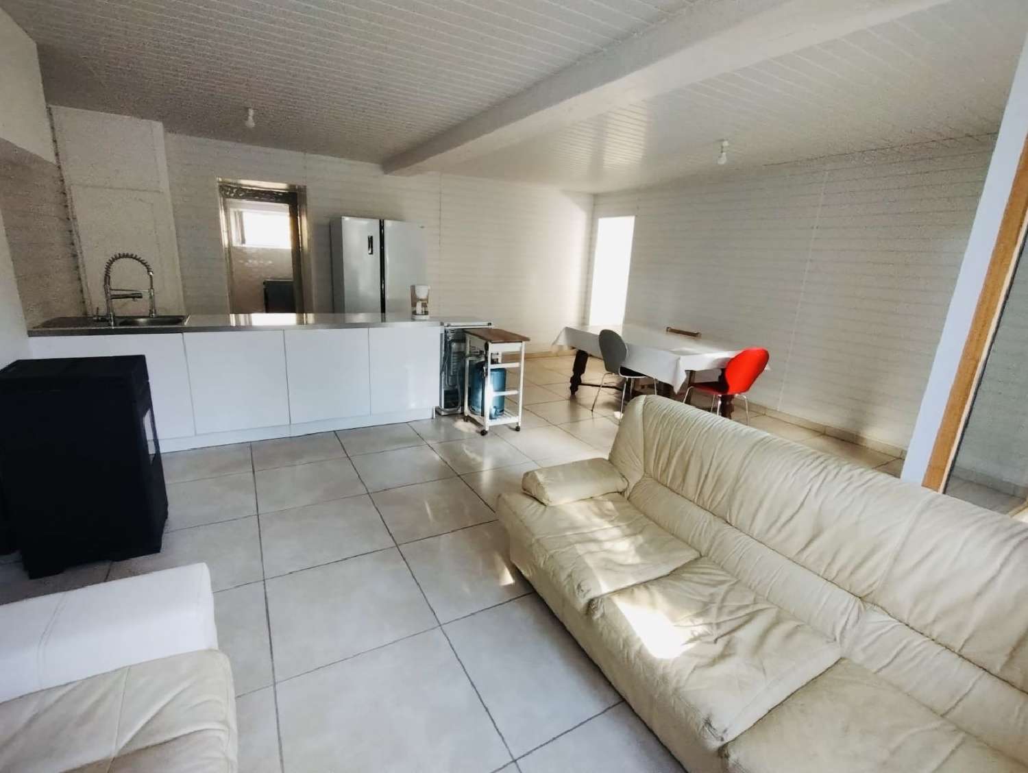 à vendre maison La Cellette Creuse 2