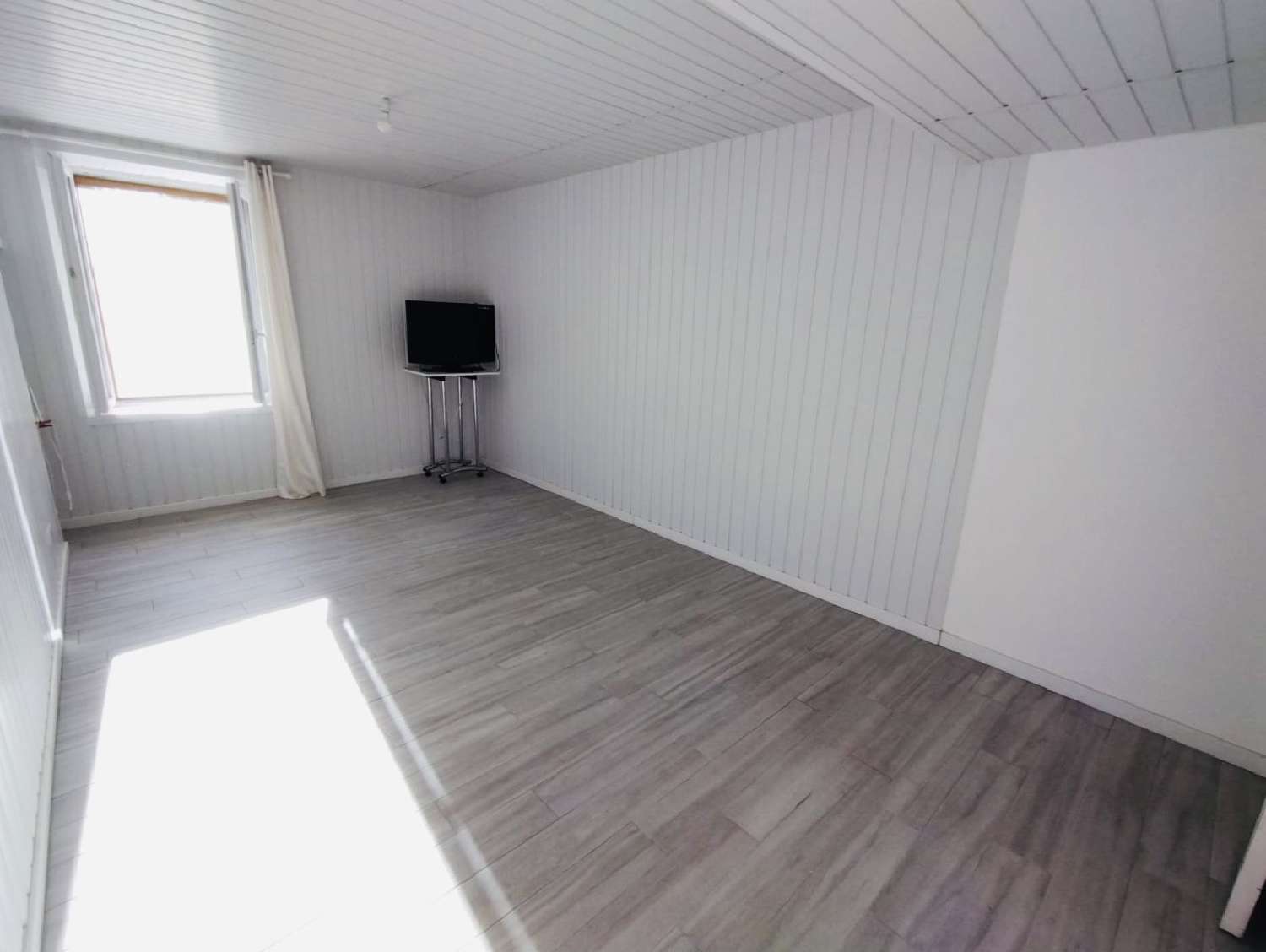à vendre maison La Cellette Creuse 4