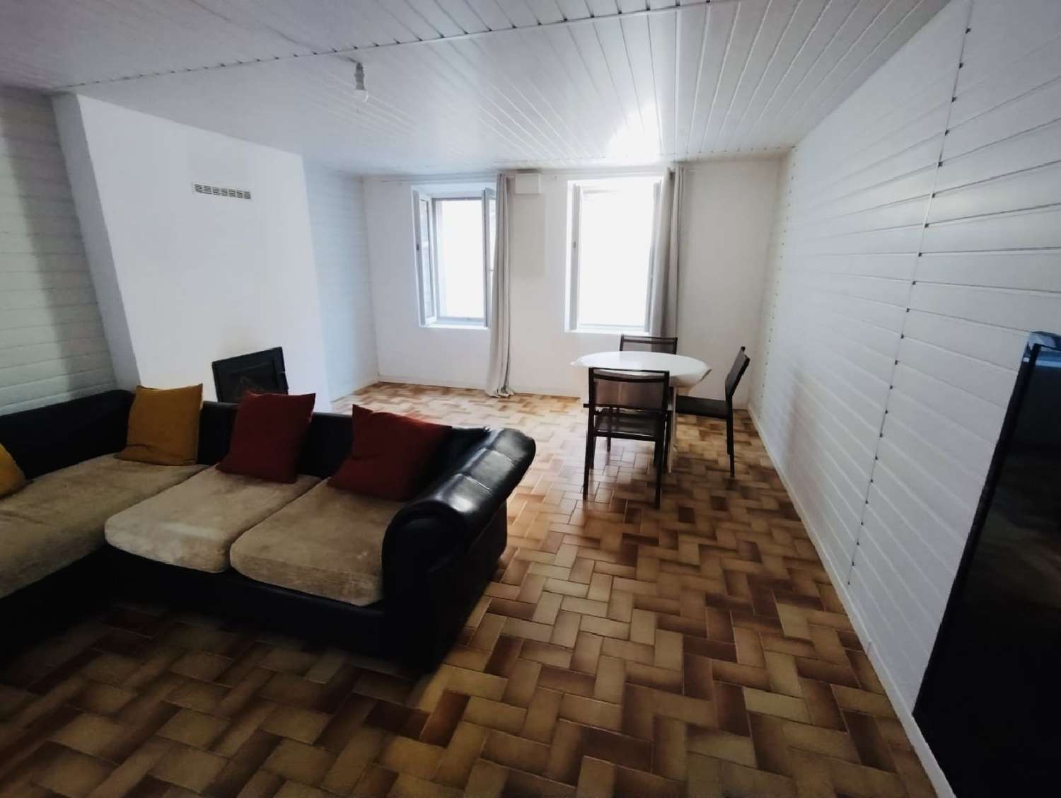 à vendre maison La Cellette Creuse 5