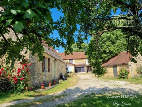 La Chapelle-Aubareil Dordogne maison foto 7377434