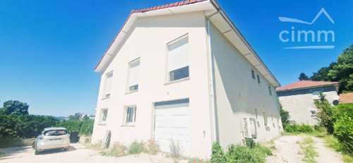 La Chapelle-de-la-Tour Isère maison foto