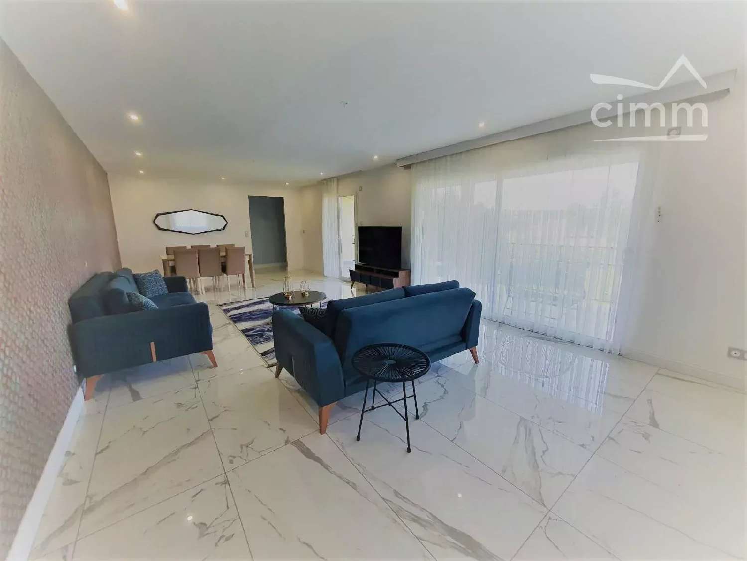  à vendre maison La Chapelle-de-la-Tour Isère 2