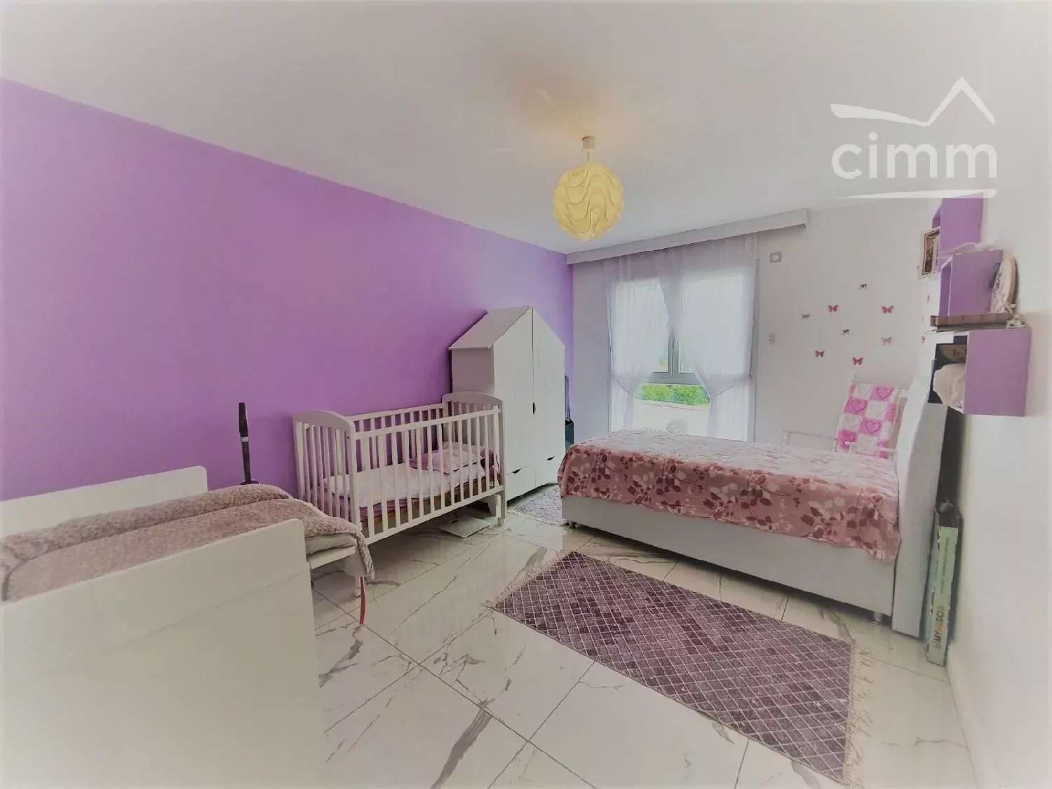  à vendre maison La Chapelle-de-la-Tour Isère 5
