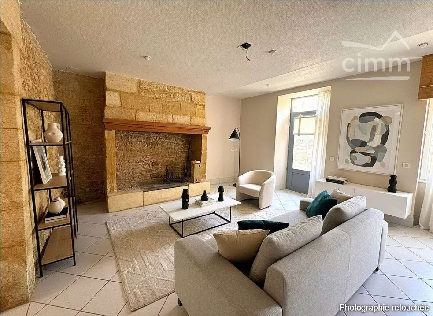 à vendre maison La Chapelle-Aubareil Dordogne 2