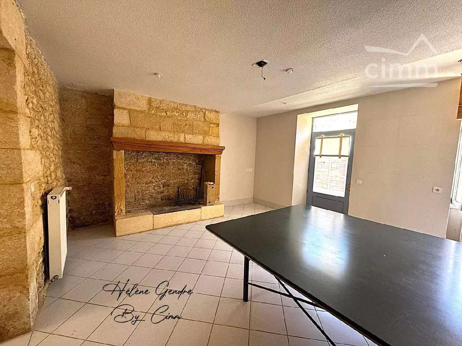 à vendre maison La Chapelle-Aubareil Dordogne 3
