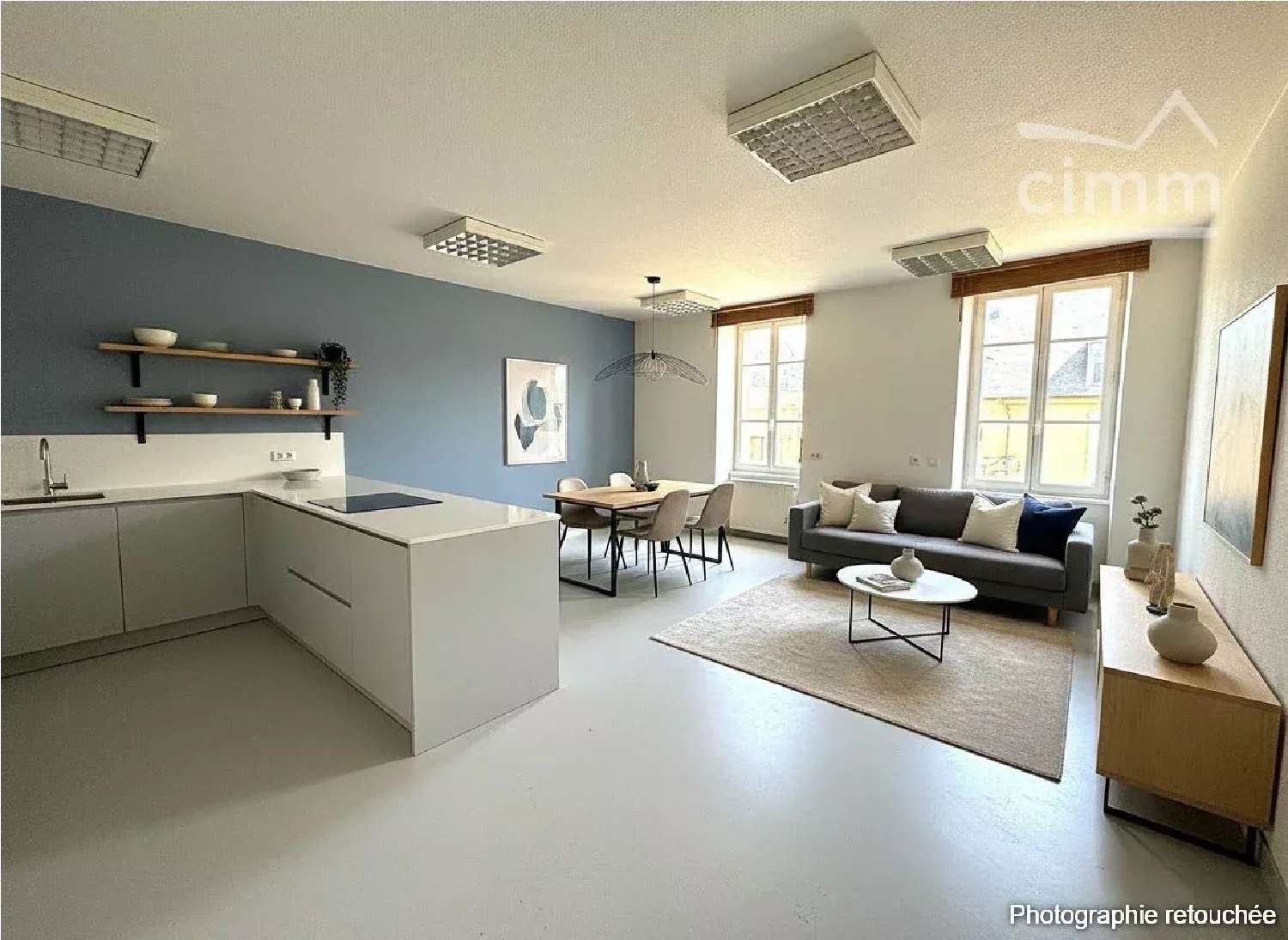à vendre maison La Chapelle-Aubareil Dordogne 5